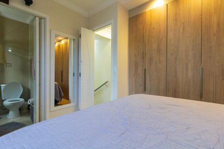 Casa de condomínio à venda com 129m², 3 quartos e 2 vagas Casa de condomínio à venda com 129m², 3 quartos e 2 vagasQuarto 3