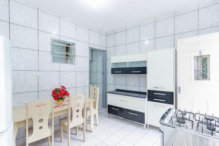 Apartamento para alugar com 35m², 1 quarto e sem vaga Apartamento para alugar com 35m², 1 quarto e sem vagaCozinha