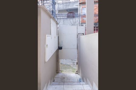 Apartamento para alugar com 35m², 1 quarto e sem vaga Apartamento para alugar com 35m², 1 quarto e sem vagaEntrada Imóvel