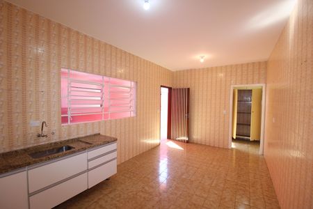 Casa para alugar com 80m², 1 quarto e 1 vagaCozinha