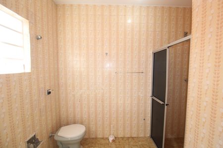 Casa para alugar com 80m², 1 quarto e 1 vagaBanheiro