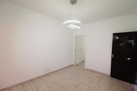 Sala de casa para alugar com 1 quarto, 80m² em Vila Isolina Mazzei, São Paulo