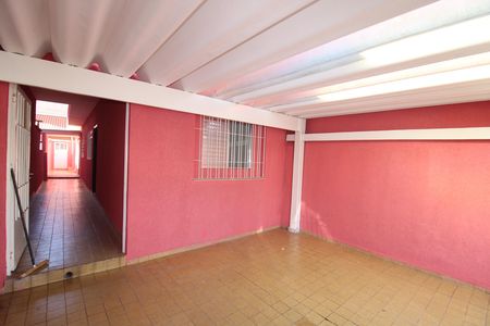 Casa para alugar com 80m², 1 quarto e 1 vagaGaragem