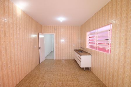 Casa para alugar com 80m², 1 quarto e 1 vagaCozinha