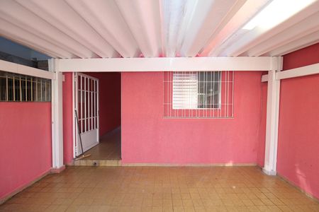Casa para alugar com 80m², 1 quarto e 1 vagaGaragem