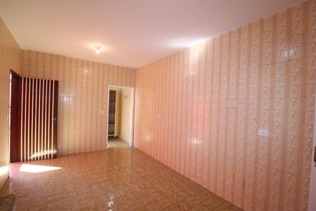Casa para alugar com 80m², 1 quarto e 1 vagaCozinha