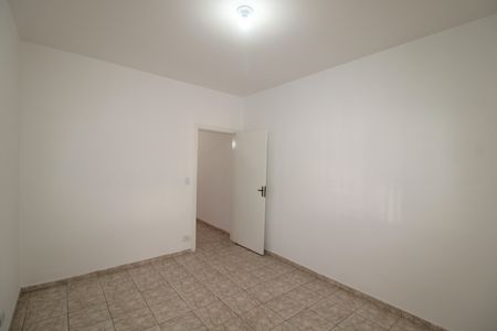 Quarto 1 de casa para alugar com 1 quarto, 80m² em Vila Isolina Mazzei, São Paulo