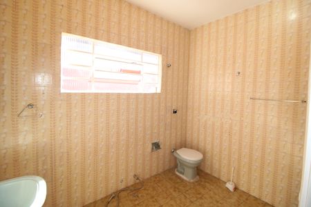 Casa para alugar com 80m², 1 quarto e 1 vagaBanheiro