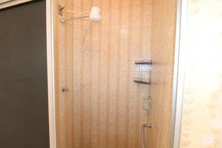 Casa para alugar com 80m², 1 quarto e 1 vagaBanheiro