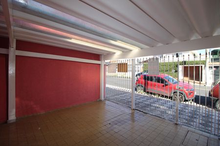 Casa para alugar com 80m², 1 quarto e 1 vagaGaragem