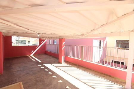 Casa para alugar com 80m², 1 quarto e 1 vagaÁrea de Serviço 2