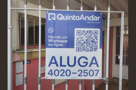 Casa para alugar com 80m², 1 quarto e 1 vaga