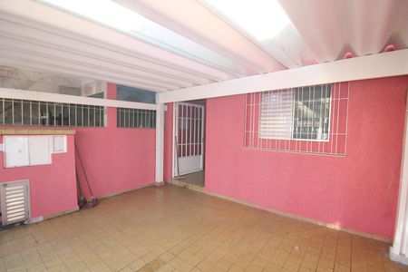 Casa para alugar com 80m², 1 quarto e 1 vagaGaragem