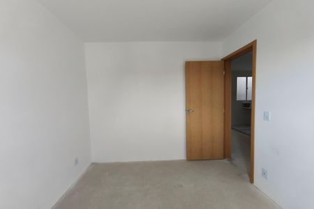 Quarto 1 de apartamento à venda com 2 quartos, 44m² em Jardim Capivari, Campinas