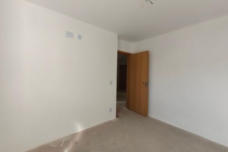 Quarto 2 de apartamento à venda com 2 quartos, 44m² em Jardim Capivari, Campinas