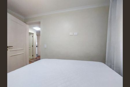 Apartamento à venda com 108m², 3 quartos e 1 vaga Apartamento à venda com 108m², 3 quartos e 1 vagaQuarto 1