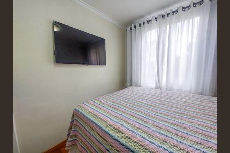 Apartamento à venda com 108m², 3 quartos e 1 vaga Apartamento à venda com 108m², 3 quartos e 1 vagaQuarto 2