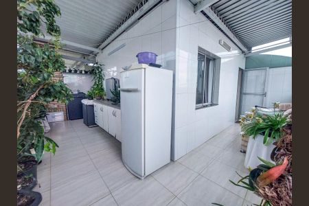 Apartamento à venda com 108m², 3 quartos e 1 vaga Apartamento à venda com 108m², 3 quartos e 1 vagaÁrea de Serviço