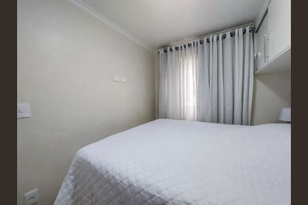 Quarto 1 de apartamento à venda com 3 quartos, 108m² em Parque Santo Antônio, São Paulo