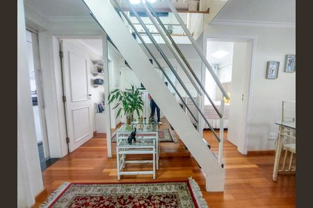 Apartamento à venda com 108m², 3 quartos e 1 vaga Apartamento à venda com 108m², 3 quartos e 1 vagaSala