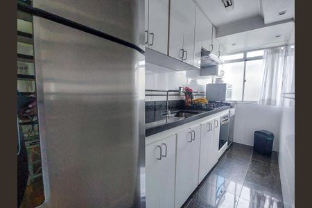 Apartamento à venda com 108m², 3 quartos e 1 vaga Apartamento à venda com 108m², 3 quartos e 1 vagaCozinha