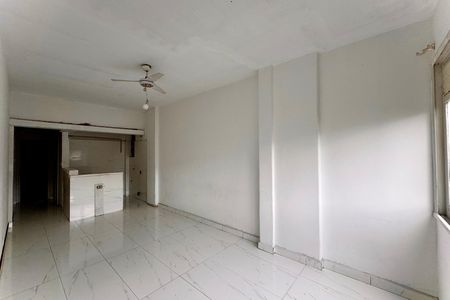 Apartamento à venda com 50m², 1 quarto e sem vaga Apartamento à venda com 50m², 1 quarto e sem vagaSala