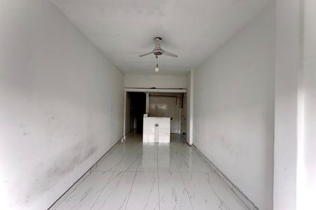 Sala de apartamento à venda com 1 quarto, 50m² em Centro, Rio de Janeiro