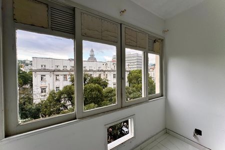 Apartamento à venda com 50m², 1 quarto e sem vaga Apartamento à venda com 50m², 1 quarto e sem vagaSala