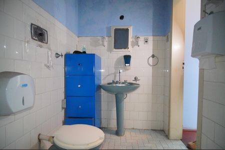 Casa para alugar com 120m², 4 quartos e 1 vagaBanheiro 