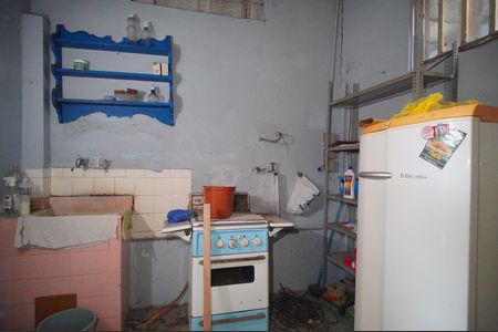 Casa para alugar com 120m², 4 quartos e 1 vagaCozinha