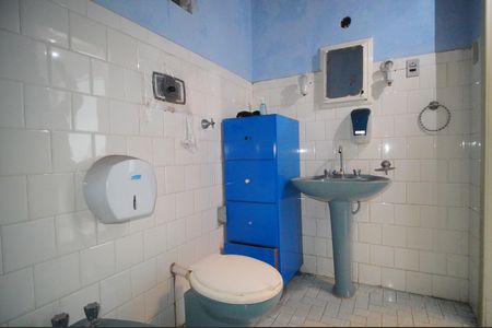Casa para alugar com 120m², 4 quartos e 1 vagaBanheiro 