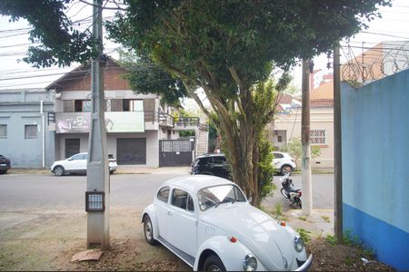 Vista da Sala de casa para alugar com 4 quartos, 120m² em Centro, São Leopoldo