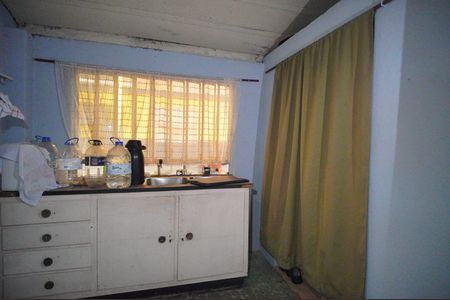 Casa para alugar com 120m², 4 quartos e 1 vagaCozinha