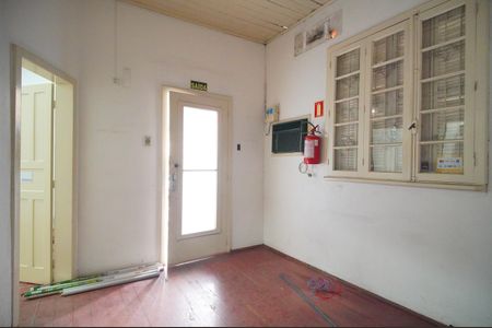 Sala de casa para alugar com 4 quartos, 120m² em Centro, São Leopoldo