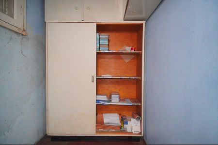 Casa para alugar com 120m², 4 quartos e 1 vagaQuarto de Serviço