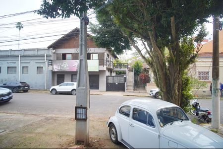 Vista do Quarto 1 de casa para alugar com 4 quartos, 120m² em Centro, São Leopoldo