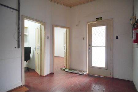 Sala de casa para alugar com 4 quartos, 120m² em Centro, São Leopoldo