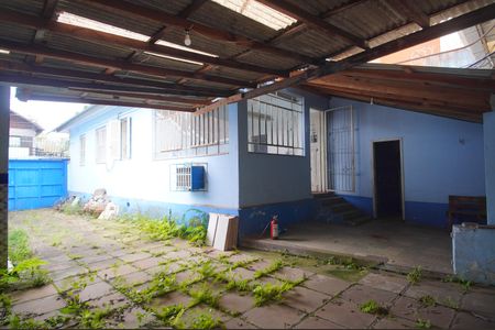 Casa para alugar com 120m², 4 quartos e 1 vagaGaragem