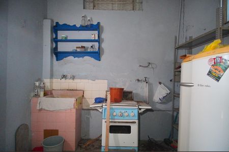 Casa para alugar com 120m², 4 quartos e 1 vagaCozinha