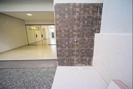 Casa à venda com 170m², 3 quartos e 4 vagas