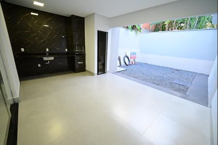 Casa à venda com 170m², 3 quartos e 4 vagas
