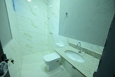 Casa à venda com 170m², 3 quartos e 4 vagas