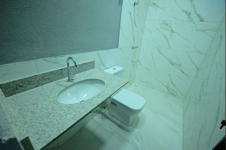 Casa à venda com 170m², 3 quartos e 4 vagas