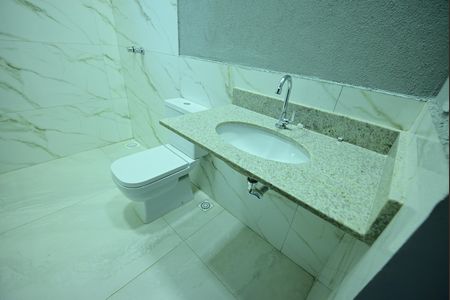 Casa à venda com 170m², 3 quartos e 4 vagas