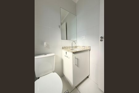 Apartamento à venda com 66m², 2 quartos e 1 vagaBanheiro da Suíte