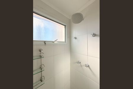 Apartamento à venda com 66m², 2 quartos e 1 vagaBanheiro da Suíte