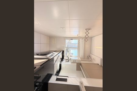 Apartamento à venda com 66m², 2 quartos e 1 vagaÁrea de Serviço
