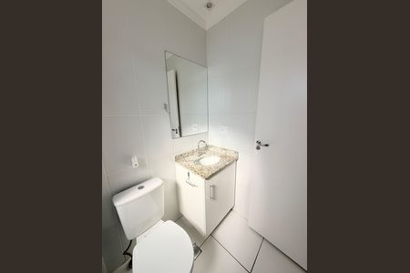Apartamento à venda com 66m², 2 quartos e 1 vagaBanheiro da Suíte
