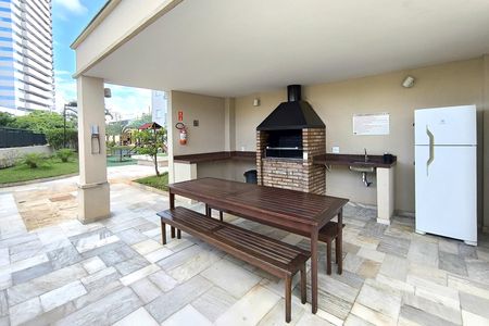 Apartamento à venda com 66m², 2 quartos e 1 vagaÁrea comum - Churrasqueira