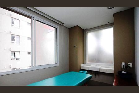 Apartamento à venda com 51m², 1 quarto e 1 vaga Apartamento à venda com 51m², 1 quarto e 1 vagaSala de Massagem